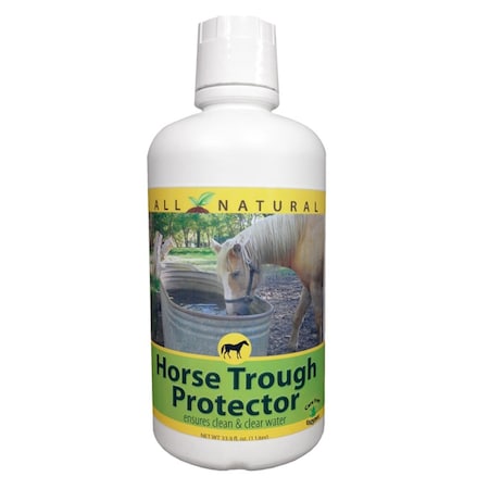 Care Free Enzymes Horse Trough Protector 33.9 oz. 1075